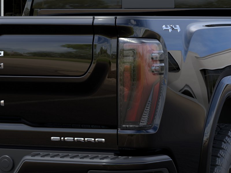 New 2026 Onyx Black GMC Denali Ultimate image 11