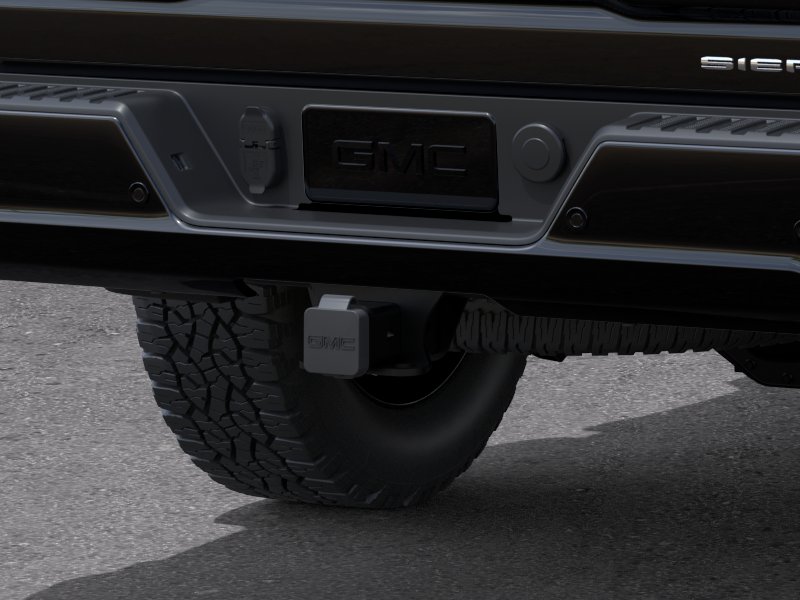 2026 GMC Sierra 2500HD Denali Ultimate - Photo 38