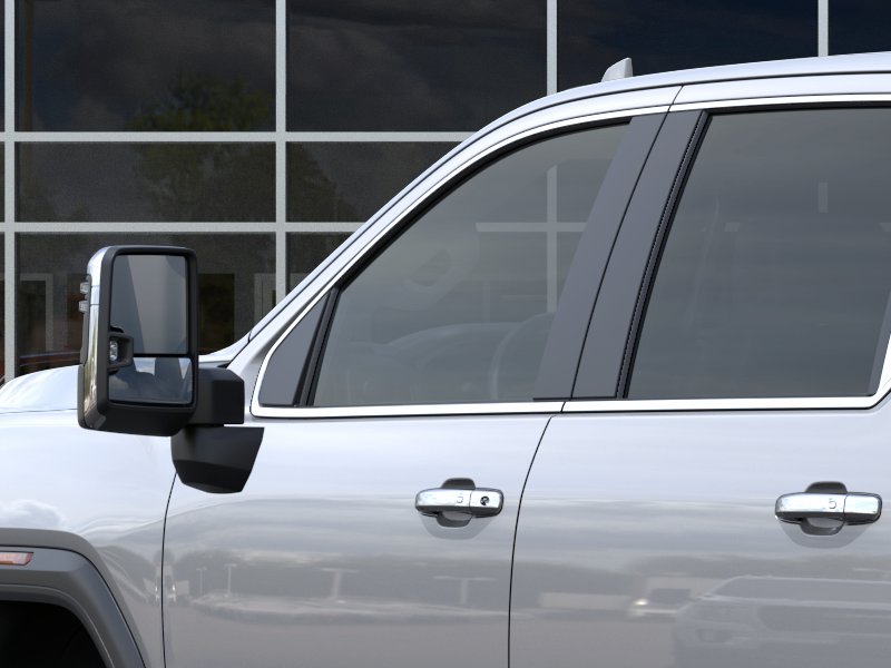 2026 GMC Sierra 2500HD Denali Ultimate - Photo 36
