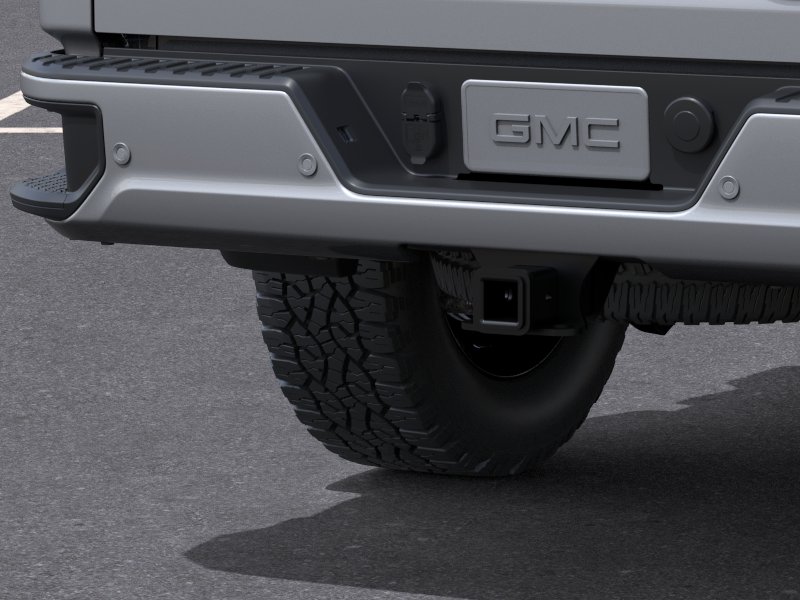 2026 GMC Sierra 2500HD Denali Ultimate - Photo 38