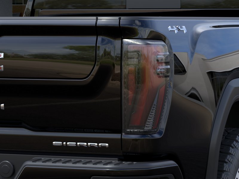 New 2026 Onyx Black GMC Denali Ultimate image 11