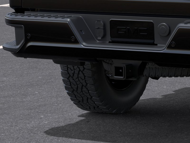 New 2026 Onyx Black GMC Denali Ultimate image 14