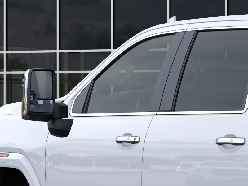 2026 GMC Sierra 2500HD Denali Ultimate - Photo 12