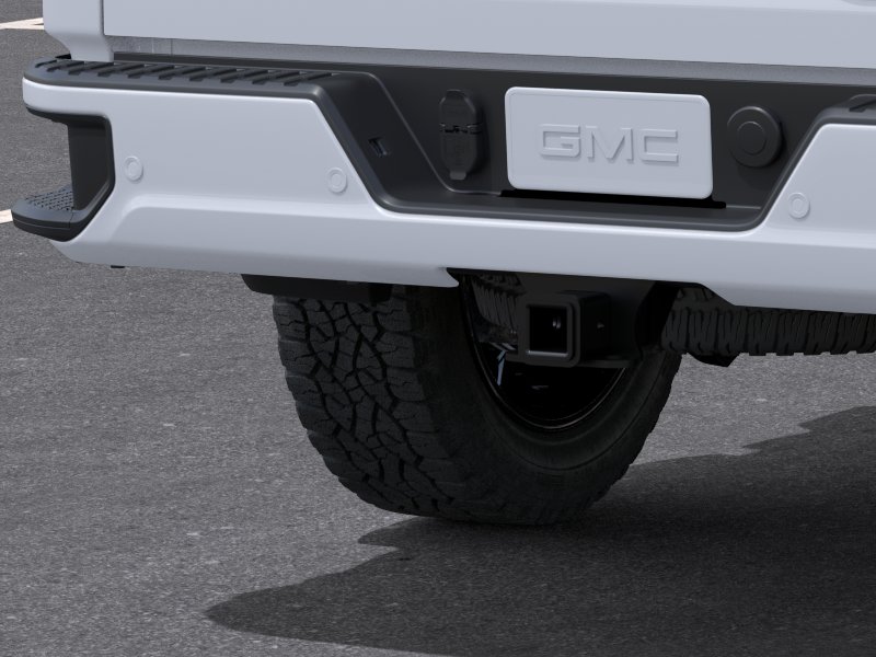 2026 GMC Sierra 2500HD Denali Ultimate - Photo 14