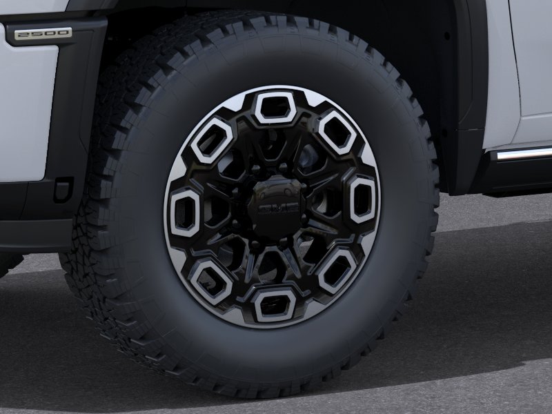 2026 GMC Sierra 2500HD Denali Ultimate - Photo 9