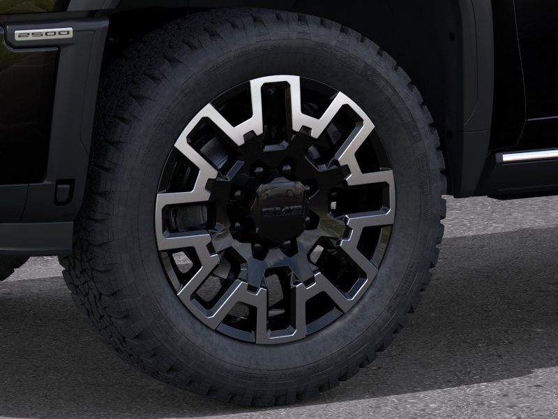 2026 GMC Sierra 2500HD Denali Ultimate - Photo 9
