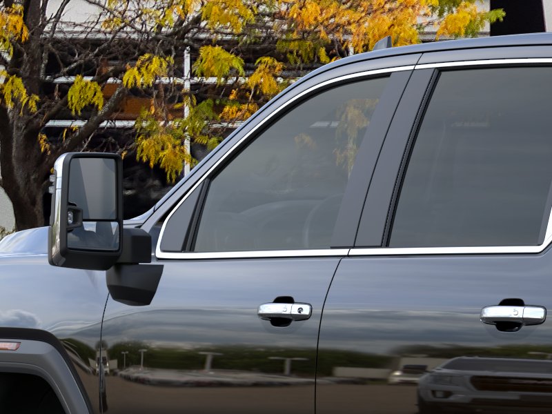 2026 GMC Sierra 2500HD Denali Ultimate - Photo 12