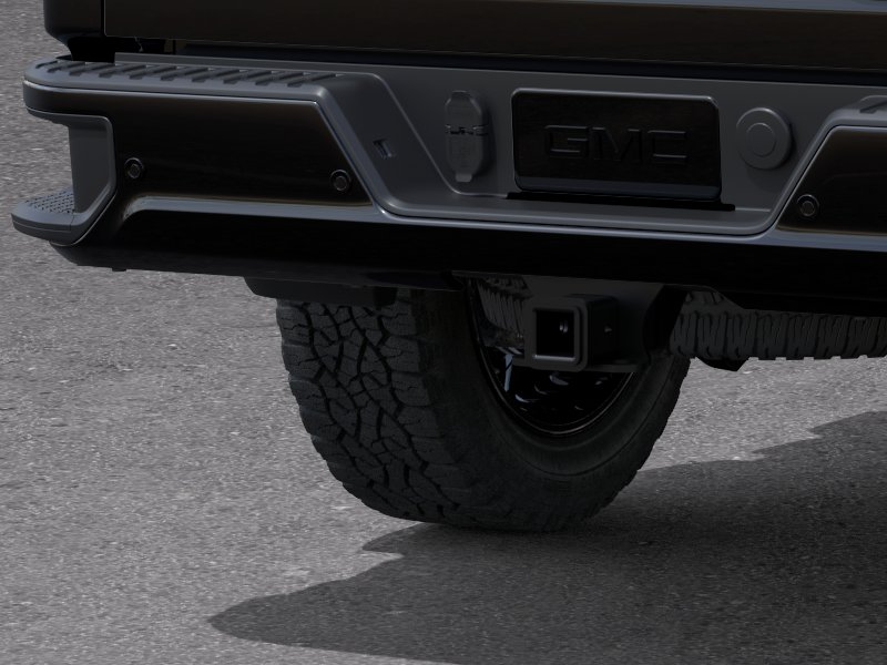 2026 GMC Sierra 2500HD Denali Ultimate - Photo 14
