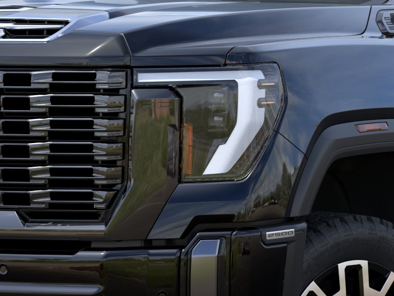 2026 GMC Sierra 2500HD Denali Ultimate - Photo 10