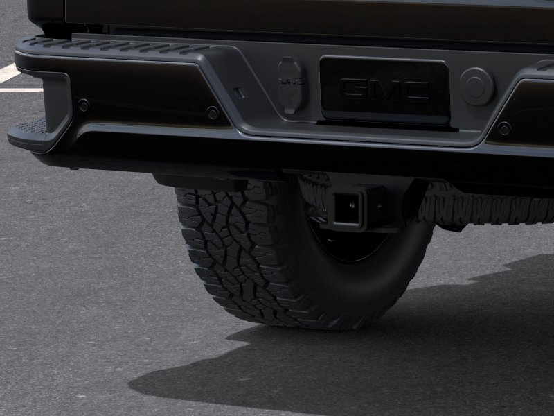 New 2026 Onyx Black GMC Denali Ultimate image 14