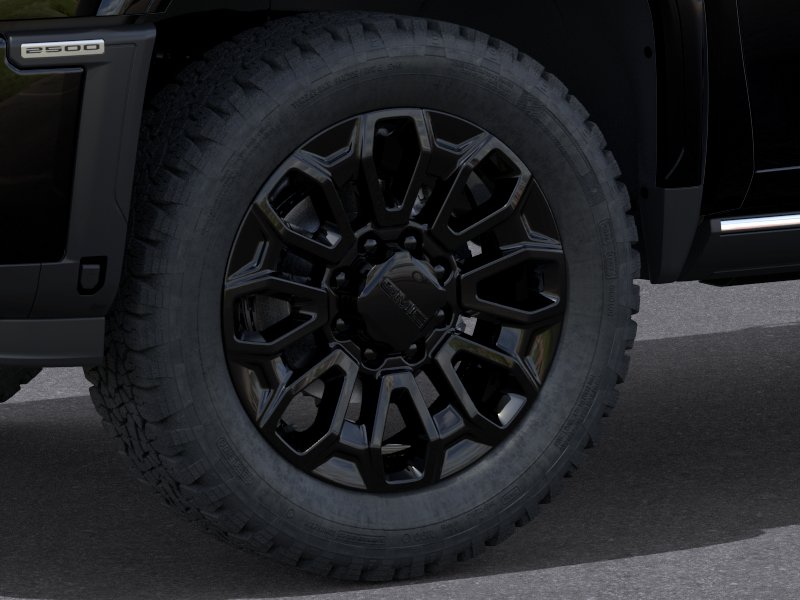 New 2026 Onyx Black GMC Denali Ultimate image 39