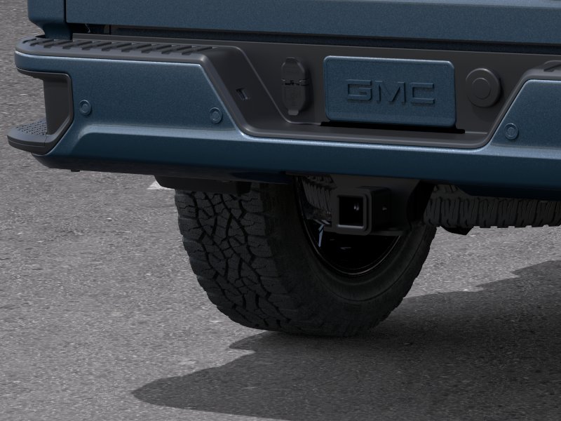 New 2026 Downpour Metallic GMC Denali Ultimate image 40