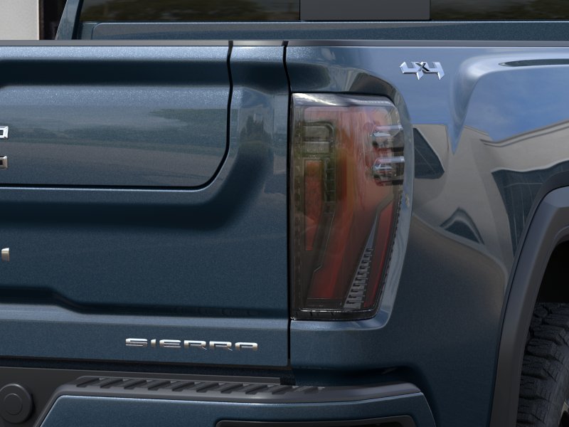 New 2026 Downpour Metallic GMC Denali Ultimate image 37