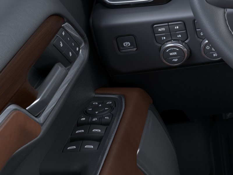 2026 GMC Sierra 2500HD Denali Ultimate - Photo 53