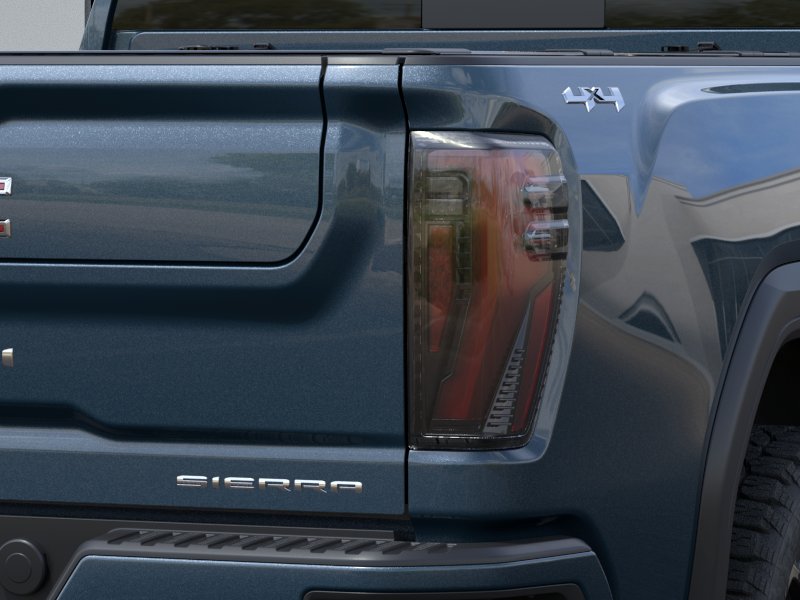 2026 GMC Sierra 2500HD Denali Ultimate - Photo 11