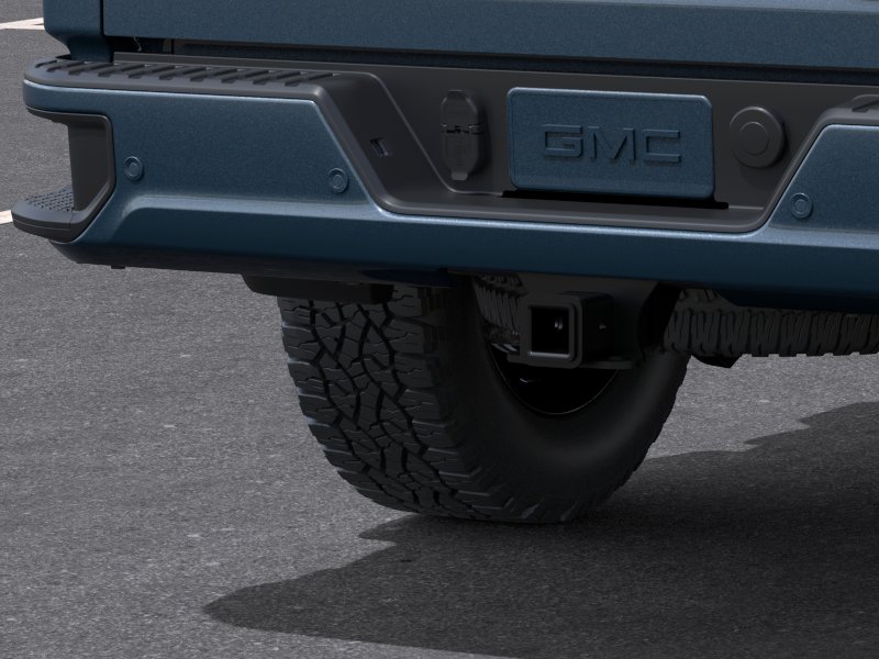 New 2026 Downpour Metallic GMC Denali Ultimate image 14