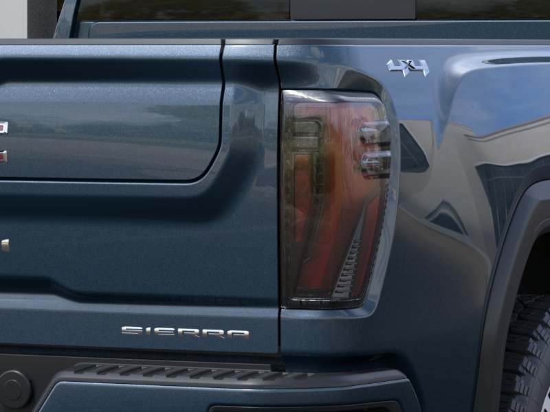 New 2026 Downpour Metallic GMC Denali Ultimate image 11