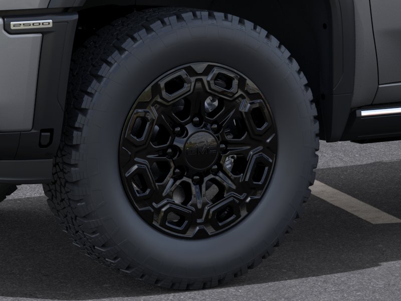 2026 GMC Sierra 2500HD Denali Ultimate - Photo 9