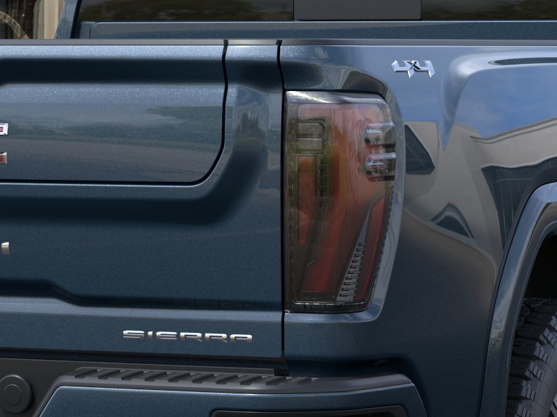 2026 GMC Sierra 2500HD Denali Ultimate - Photo 35