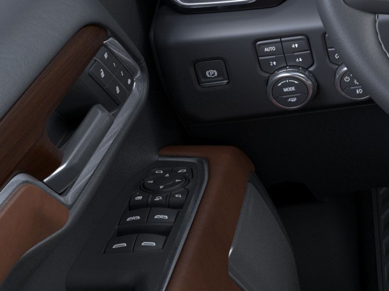 2025 GMC Sierra 2500HD Denali Ultimate - Photo 34