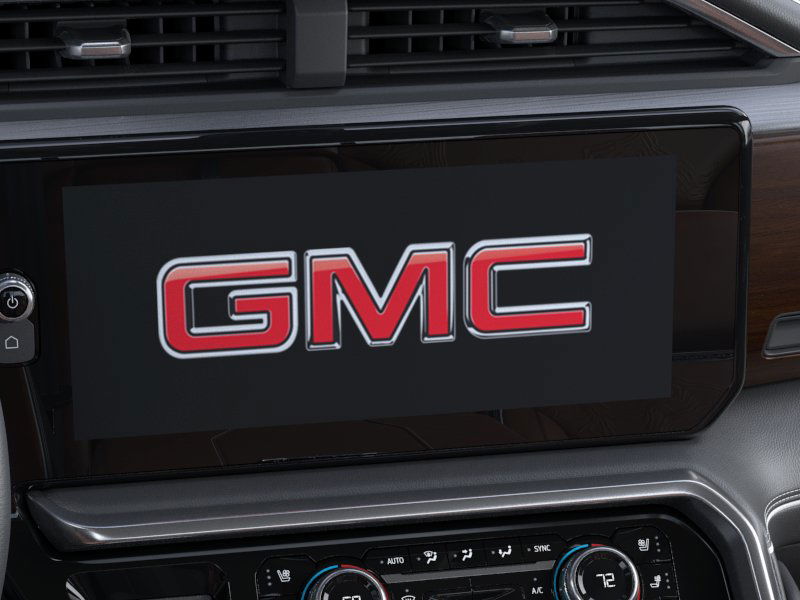 2025 GMC Sierra 2500HD Denali Ultimate - Photo 32
