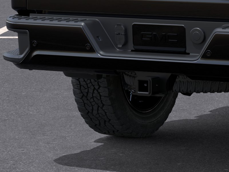 2026 GMC Sierra 2500HD Denali Ultimate - Photo 14