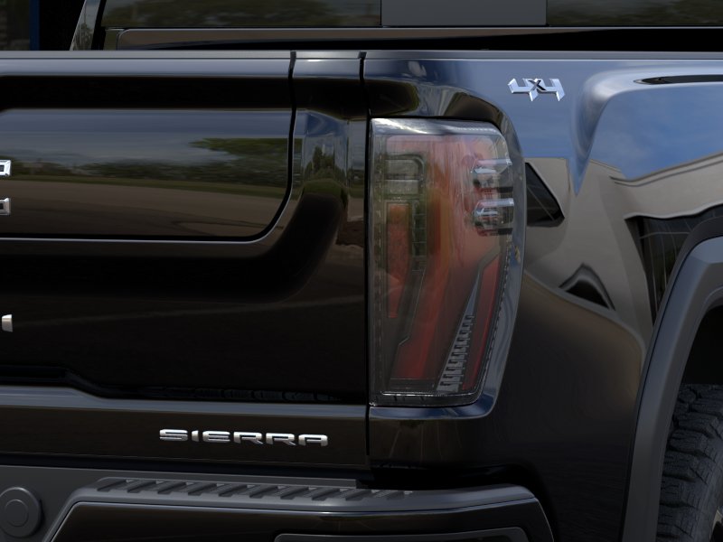New 2026 Onyx Black GMC Denali Ultimate image 35