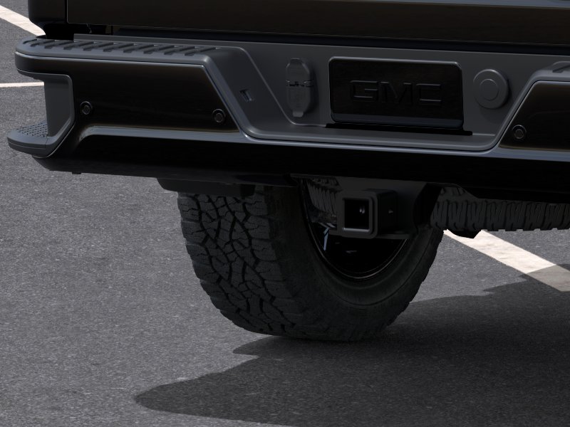 New 2026 Onyx Black GMC Denali Ultimate image 38