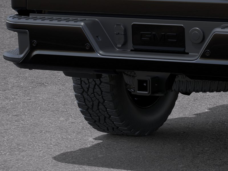 New 2026 Onyx Black GMC Denali Ultimate image 38