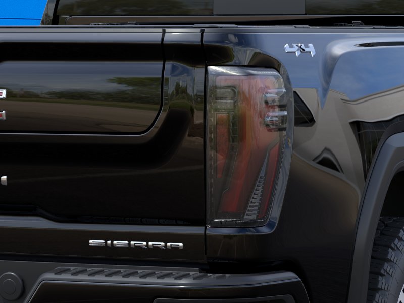 New 2026 Onyx Black GMC Denali Ultimate image 35