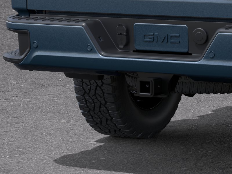 New 2026 Downpour Metallic GMC Denali Ultimate image 38