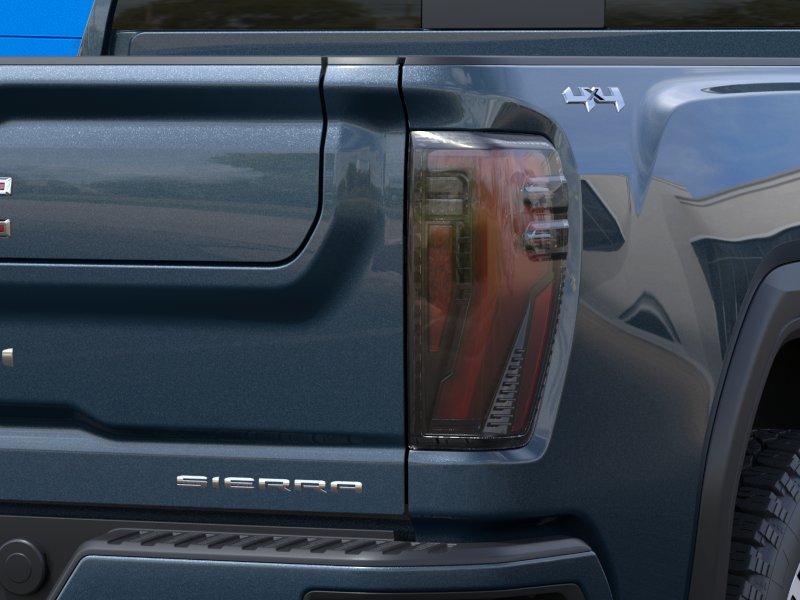 New 2026 Downpour Metallic GMC Denali Ultimate image 35
