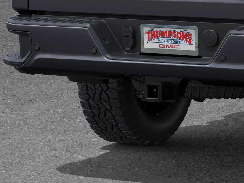 2026 GMC Sierra 2500HD Denali Ultimate - Photo 29
