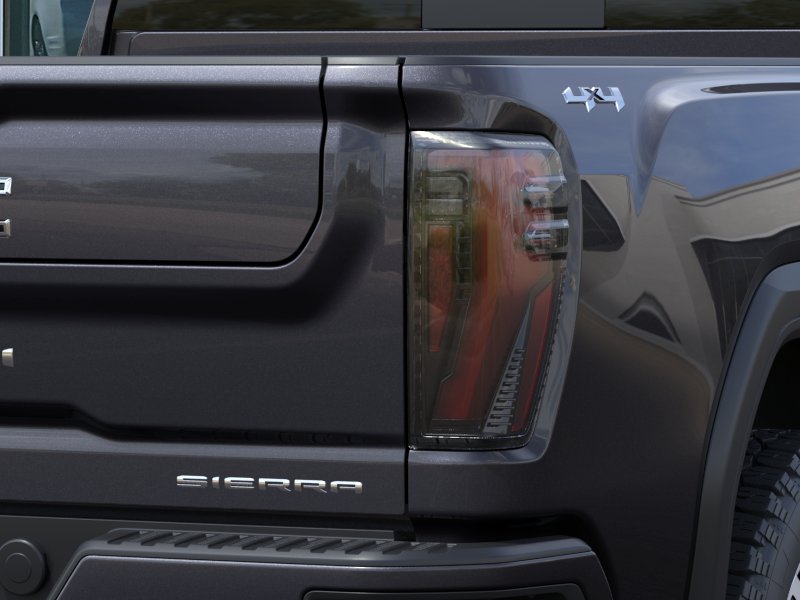 2026 GMC Sierra 2500HD Denali Ultimate - Photo 27