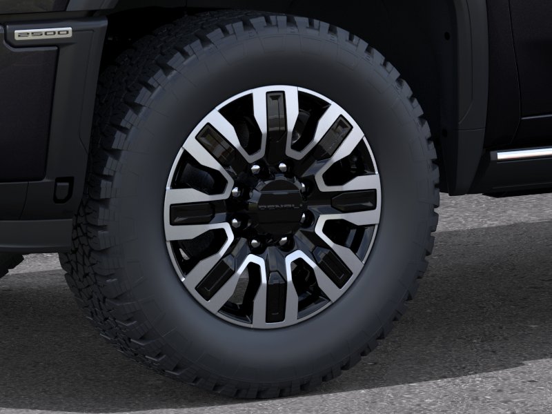 2026 GMC Sierra 2500HD Denali Ultimate - Photo 26
