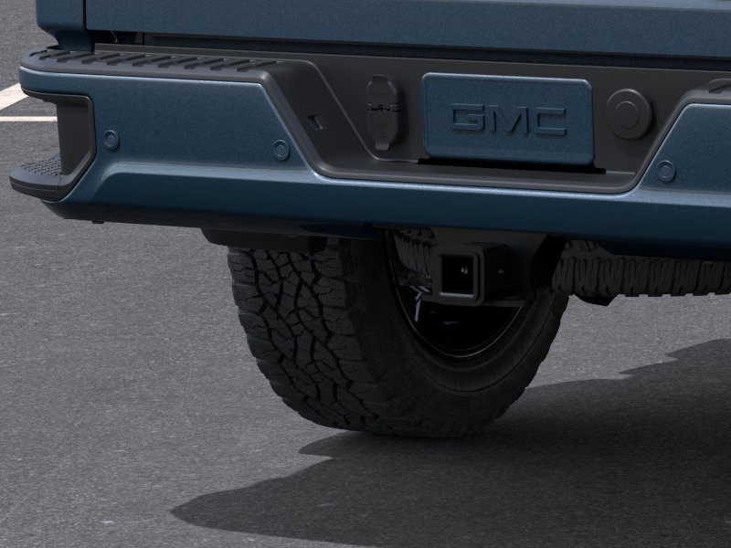 New 2026 Downpour Metallic GMC Denali Ultimate image 14