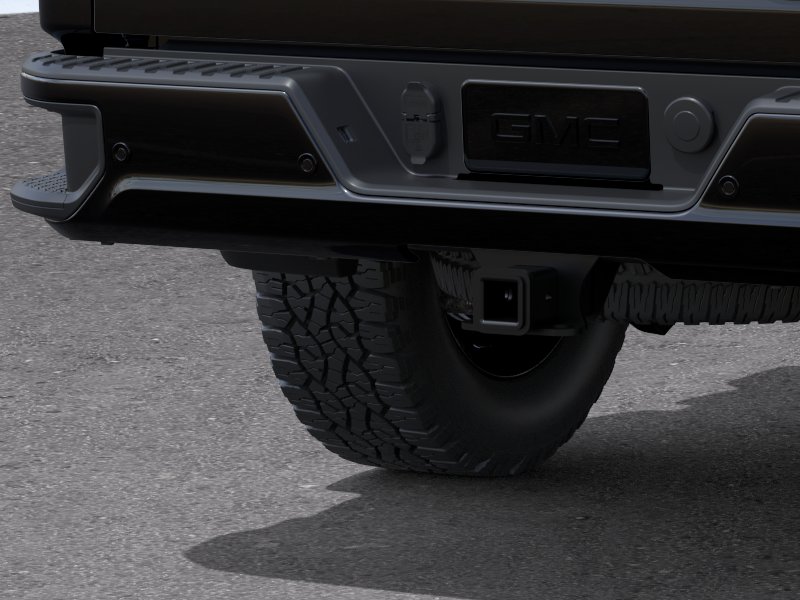 2026 GMC Sierra 2500HD Denali Ultimate - Photo 14