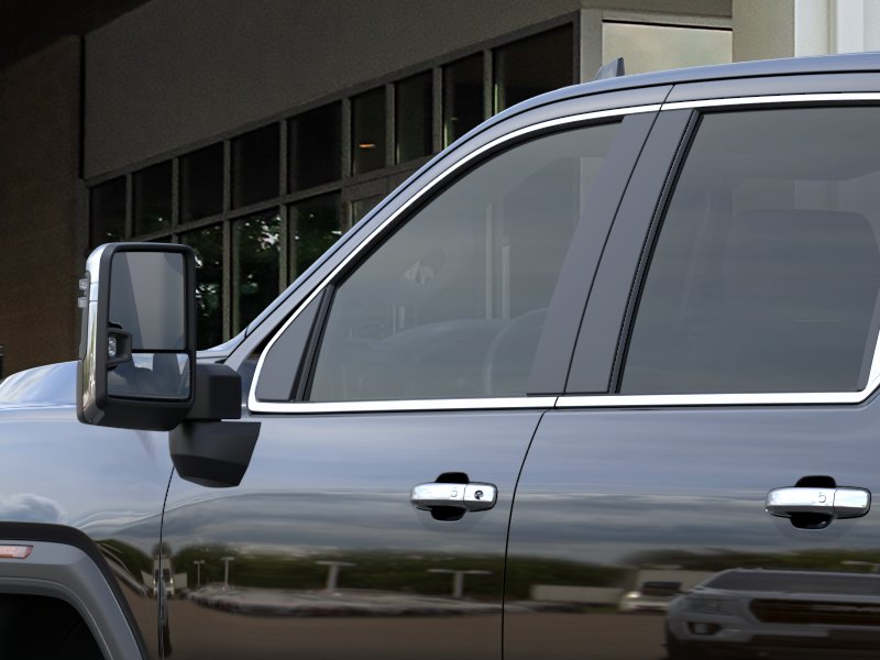 2026 GMC Sierra 2500HD Denali Ultimate - Photo 12