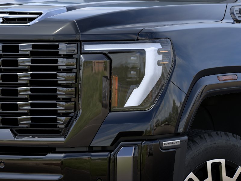 New 2026 Onyx Black GMC Denali Ultimate image 34