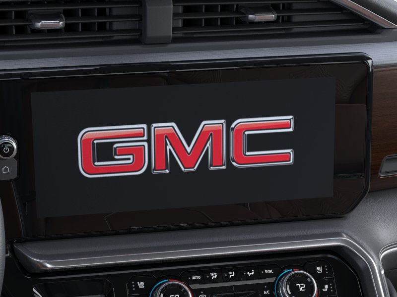 New 2026 Downpour Metallic GMC Denali Ultimate image 44