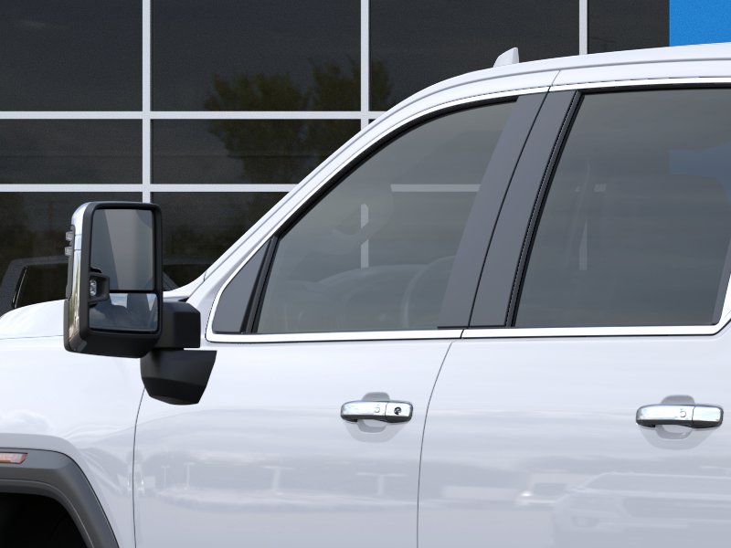 2026 GMC Sierra 2500HD Denali Ultimate - Photo 38