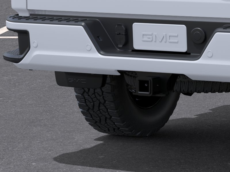 2026 GMC Sierra 2500HD Denali Ultimate - Photo 40