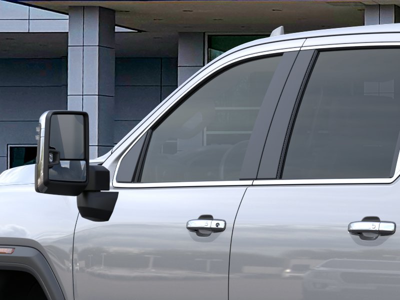 New 2026 Sterling Metallic GMC Denali Ultimate image 36
