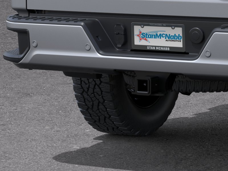 New 2026 Sterling Metallic GMC Denali Ultimate image 38