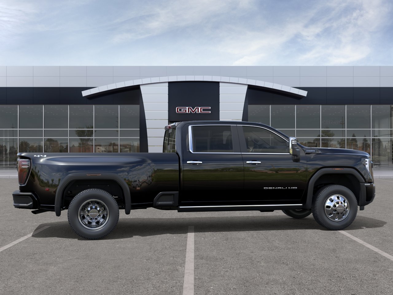 2026 GMC Sierra 3500HD Denali Ultimate - Photo 29