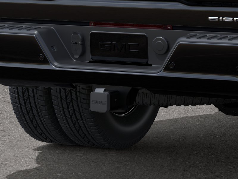 2026 GMC Sierra 3500HD Denali Ultimate - Photo 38