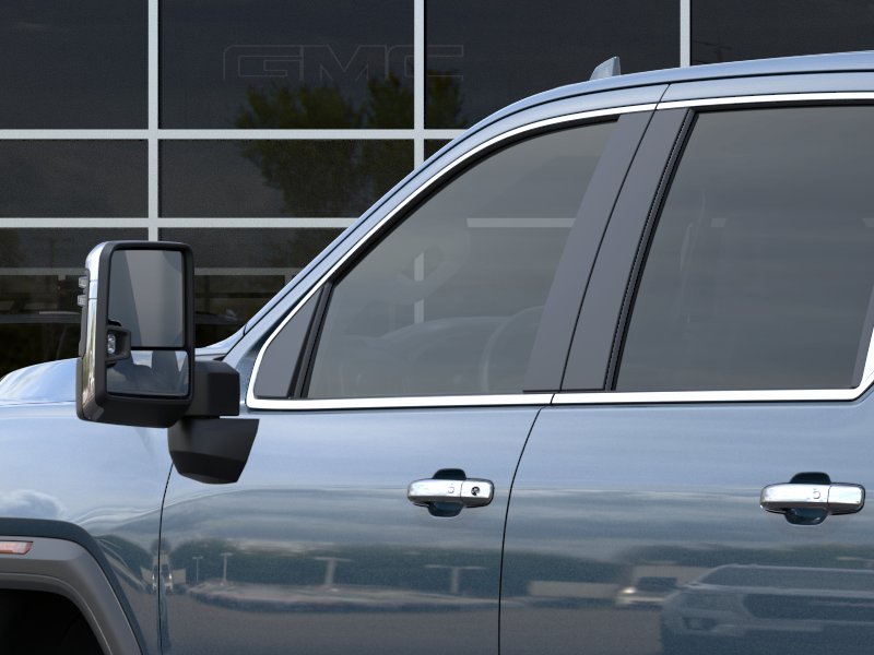 2026 GMC Sierra 3500HD Denali Ultimate - Photo 36