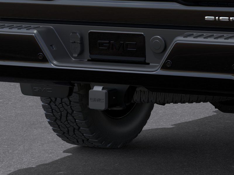 New 2026 Onyx Black GMC Denali Ultimate image 14