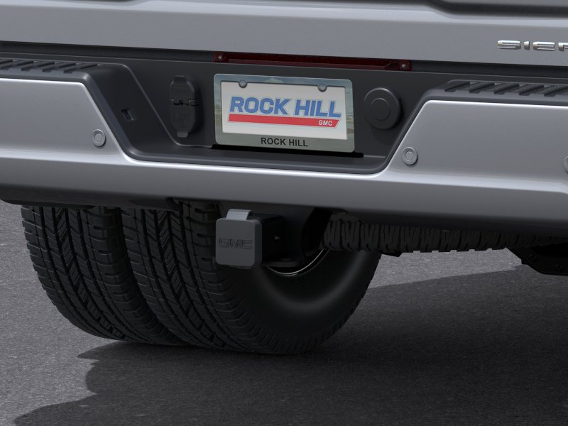 2026 GMC Sierra 3500HD Denali Ultimate - Photo 38