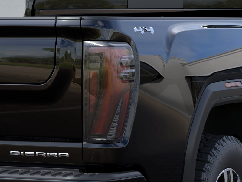 New 2026 Onyx Black GMC Denali Ultimate image 35